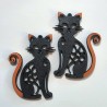 Halloween-Kissat