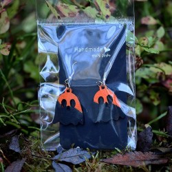 Halloween kummitukset