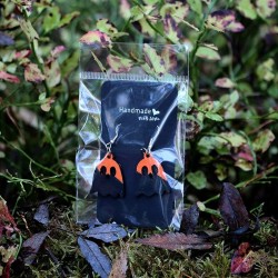 Halloween kummitukset
