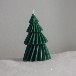 Pieni Joulukuusi (Moderni)